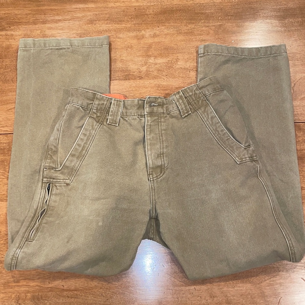 Burton jeans